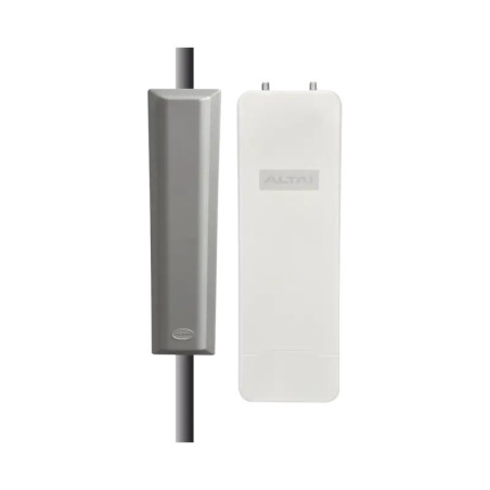 Super Kit WiFi y PTMP para WISP en 24 GHz, Co