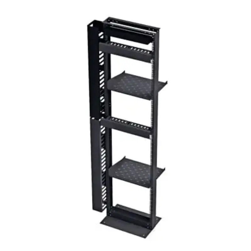Kit organizador de redes de 45 unidades con a Kit organizador de redes de 45 unidades con a