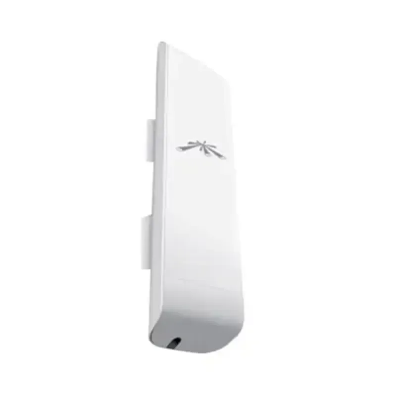 NanoStation airMAX M5 CPE, hasta 150 Mbps, frecuen NanoStation airMAX M5 CPE, hasta 150 Mbps, frecuen
