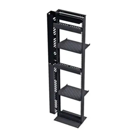 Kit organizador de redes de 45 unidades con a