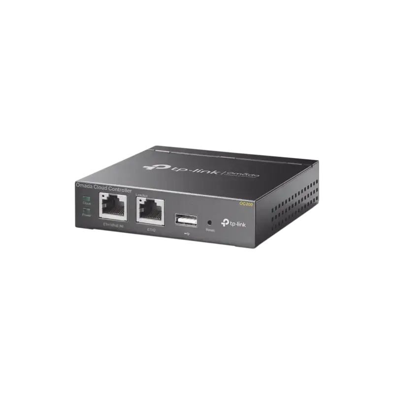 Controladora Omada para gestionar hasta 100 equipo Controladora Omada para gestionar hasta 100 equipo