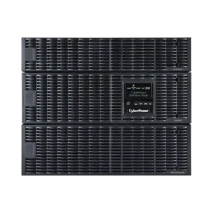 UPS de 8000 VA/8000 W, Online Doble Conversión, 20