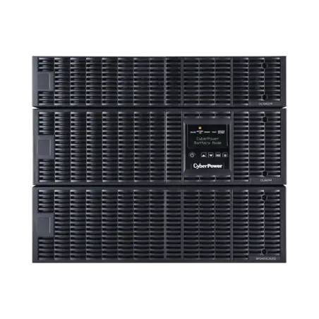 UPS de 8000 VA/8000 W, Online Doble Conversión, 20