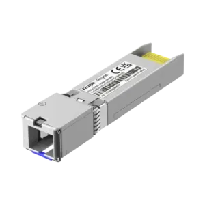 e-Lighten Transceptor PON SC/UPC 1GB Monomodo hast