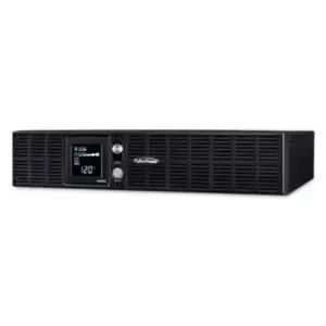 UPS de 1500 VA/900 W, Topología Línea Interactiva,