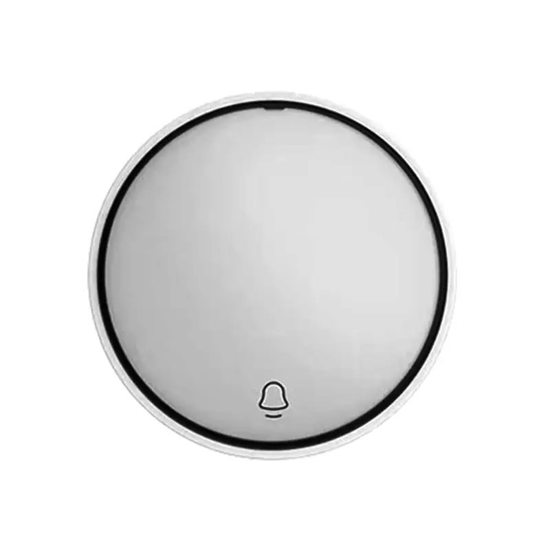 BOTON INALÁMBRICO DE EMERGENCIA PARA MODELO Y BOTON INALÁMBRICO DE EMERGENCIA PARA MODELO Y