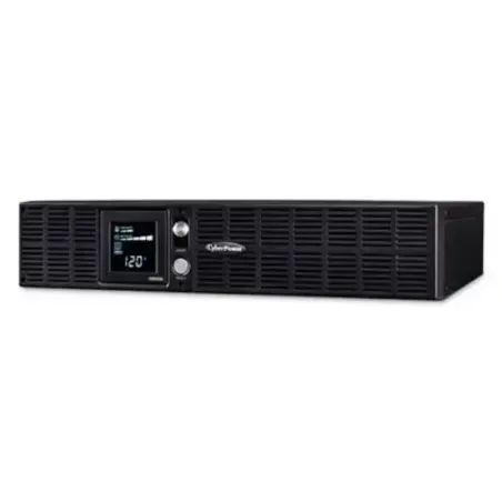 UPS de 1500 VA/900 W, Topología Línea Interactiva,
