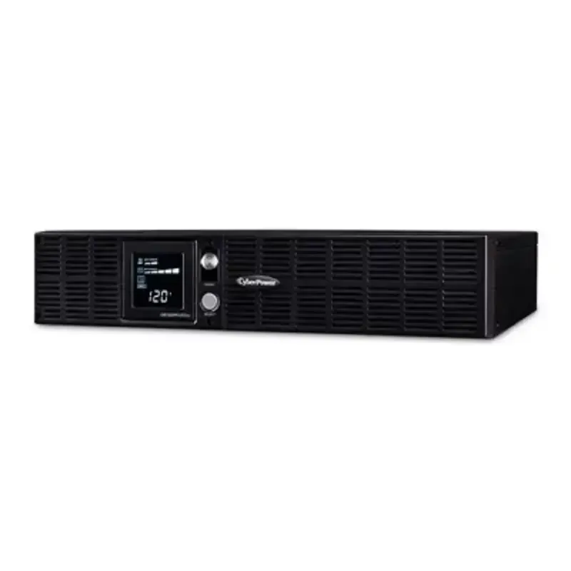 UPS de 1500 VA/1050 W, Topología Línea Interactiva UPS de 1500 VA/1050 W, Topología Línea Interactiva