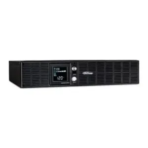 UPS 2000 VA/1540 W, Topología Línea Interactiva, E