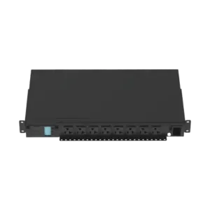 PDU Monitoreable MI para Distribución de Energía,