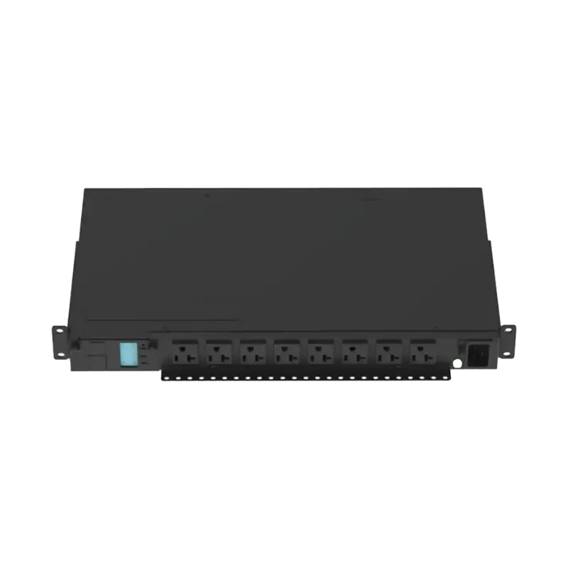 PDU Monitoreable MI para Distribución de Energía, PDU Monitoreable MI para Distribución de Energía,