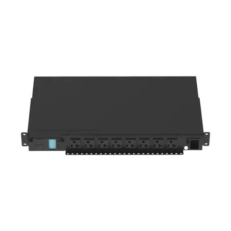 PDU Monitoreable MI para Distribución de Energía,