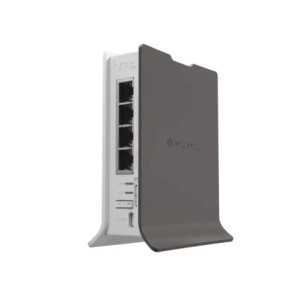 hAP ax lite LTE6 Router LTE WiFi 24 Gen6 band