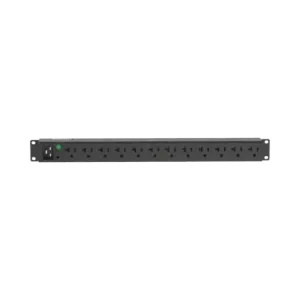 PDU Básico para Distribución de Energía, Enchufe d