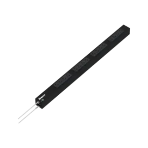 PDU Básico para Distribución de Energía, Enchufe d