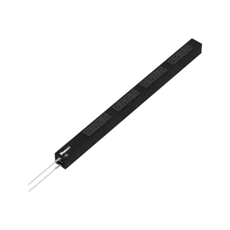 PDU Básico para Distribución de Energía, Enchufe d