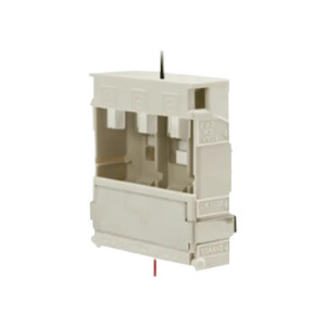 Caja de batería para Detectores VXI - HX - R