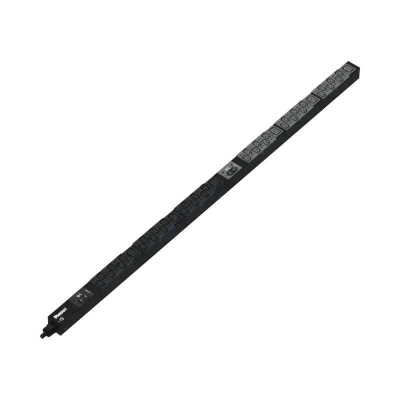 PDU Básico para Distribución de Energía, Enchufe d PDU Básico para Distribución de Energía, Enchufe d