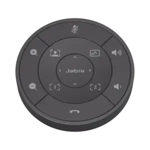 Control remoto Jabra PanaCast 50 color negro 8220-