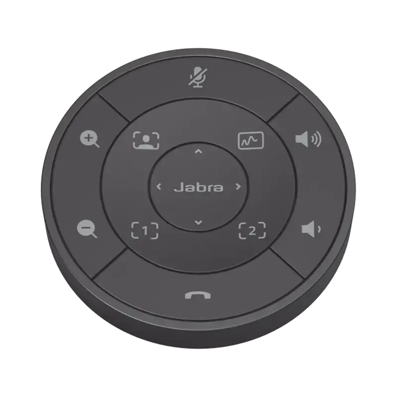 Control remoto Jabra PanaCast 50 color negro 8220- Control remoto Jabra PanaCast 50 color negro 8220-
