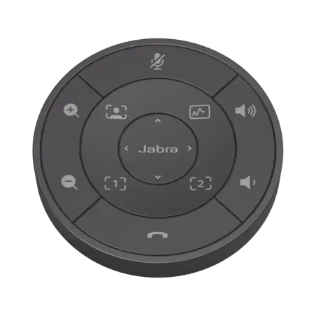 Control remoto Jabra PanaCast 50 color negro 8220-