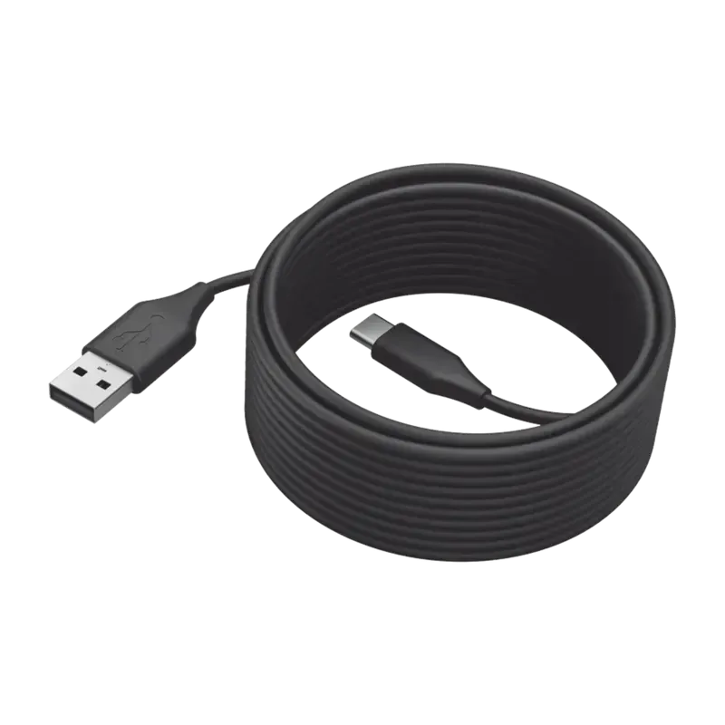 Cable USB 2.0 de 5 metros para modelo PanaCast50 1 Cable USB 2.0 de 5 metros para modelo PanaCast50 1
