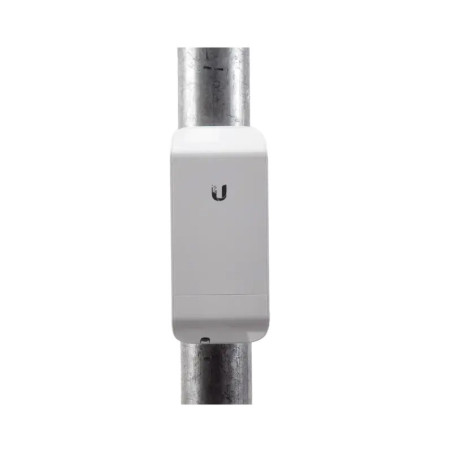 NanoStation airMAX locoM2 CPE, hasta 150 Mbps