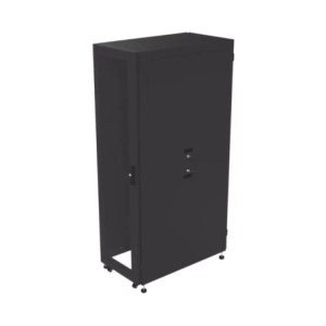 Gabinete para Telecomunicaciones Rack Estánda