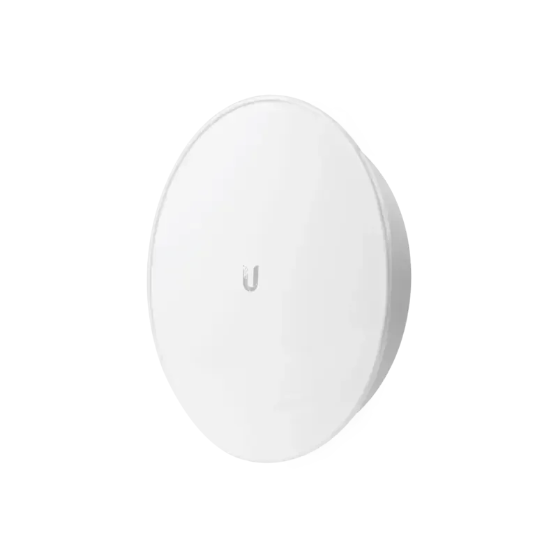 PowerBeam airMAX AC ISO Gen2 hasta 450 Mbps, 5 GHz PowerBeam airMAX AC ISO Gen2 hasta 450 Mbps, 5 GHz