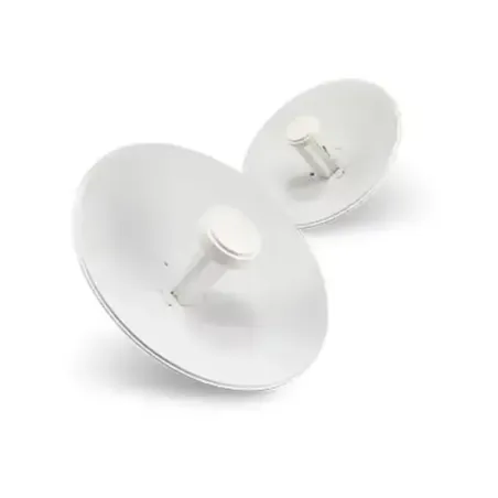 PowerBeam airMAX M5, larga distancia, frecuencia 5