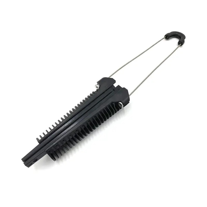 Tensor Tipo Abrazadera de Anclaje para Cable