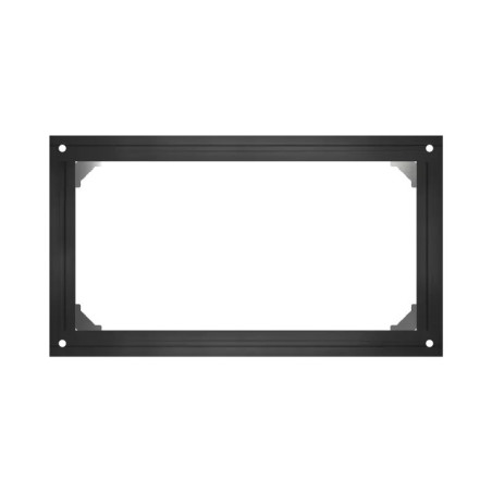 Montaje de Pared para 1 Panel LEDUso en InteriorCo