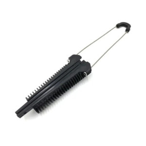 Tensor Tipo Abrazadera de Anclaje para Cable