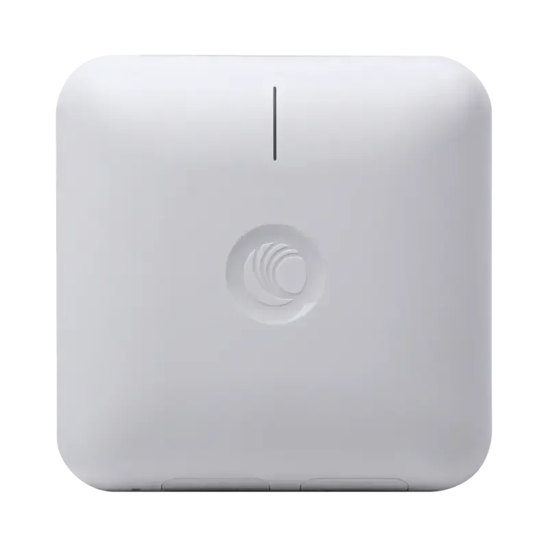Access Point WiFi cnPilot e600 Indoor para alta co Access Point WiFi cnPilot e600 Indoor para alta co