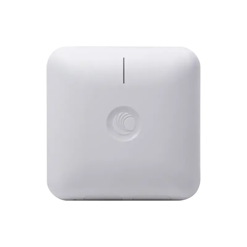 Access Point WiFi cnPilot e600 Indoor para alta co Access Point WiFi cnPilot e600 Indoor para alta co