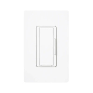 Atenuador dimmer Auxiliar de pared, compañero