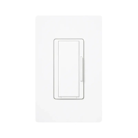 Atenuador dimmer Auxiliar de pared, compañero