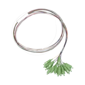 Splitter Divisor Óptico tipo PLC, de 1x16, conecto