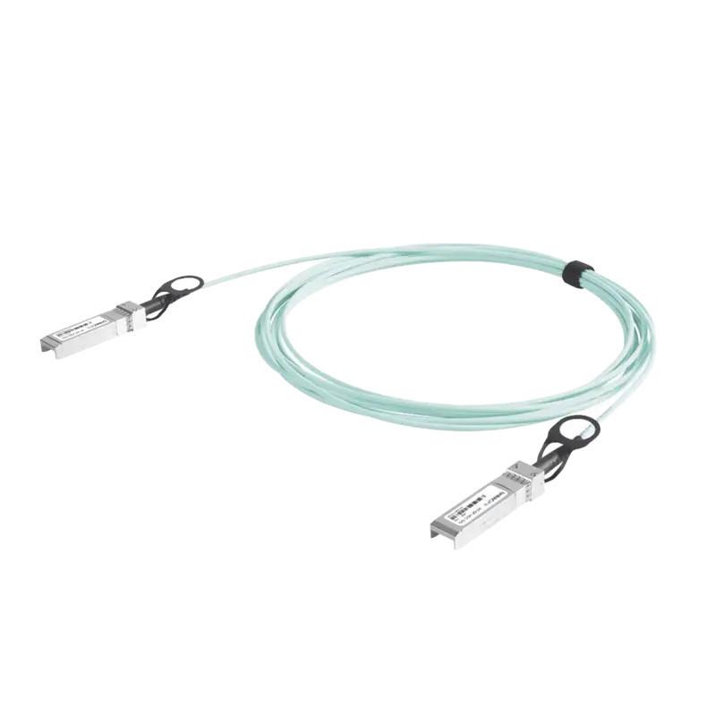 Cable AOC SFP28 de 25 Gbps a 25 Gbps - Cable Cable AOC SFP28 de 25 Gbps a 25 Gbps - Cable