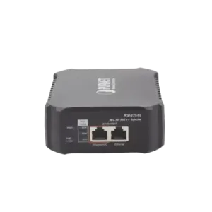 Inyector PoE 802.3bt 95 Watts Gigabit c/Fuente Int
