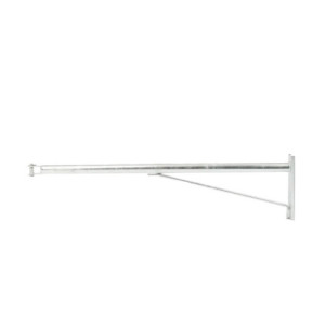 Brazo de Extension 100 cm con Herraje Tipo D