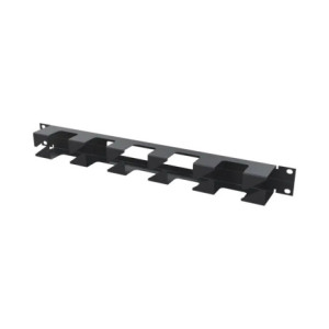 Organizador Dentado Horizontal de 19inde 1U