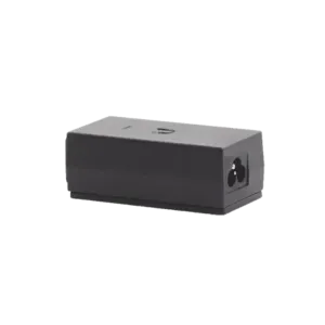 Adaptador PoE Ubiquiti de 24 VDC, 0.5 A con puerto