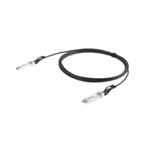 Cable DAC SFP & SFP+ de 1&10 Gbps a 1&10 Gbps