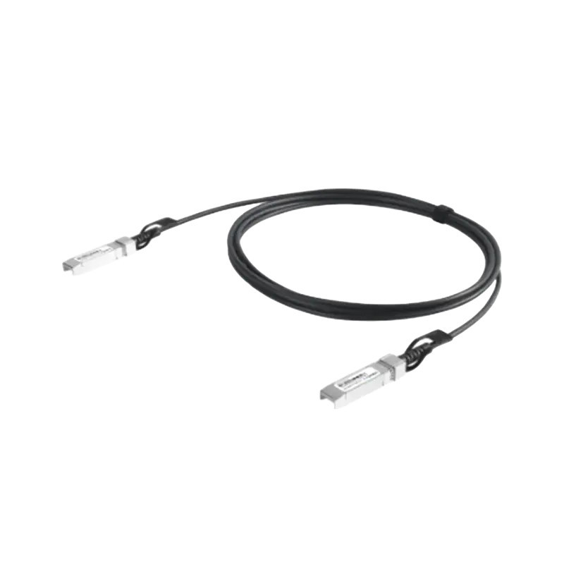 Cable DAC SFP & SFP+ de 1&10 Gbps a 1&10 Gbps