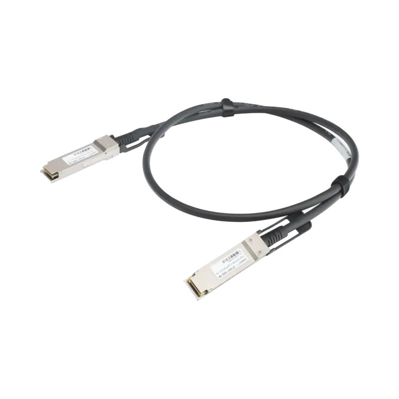 Cable DAC QSFP28 de 100 Gbps a 100 Gbps - Pas