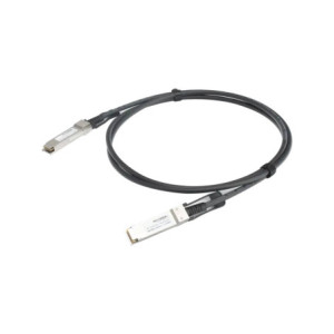 Cable DAC QSFP28 de 100 Gbps a 100 Gbps - Pas