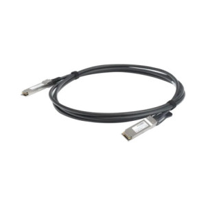 Cable DAC QSFP28 de 100 Gbps a 100 Gbps - Pas
