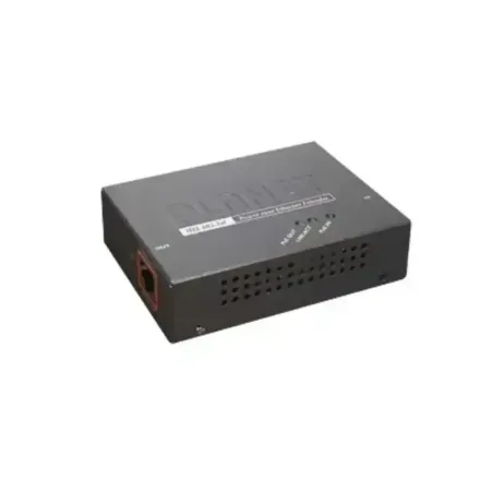 Extensor PoE+Hasta 100 mEntrada PoE+ Gigabit 802.3
