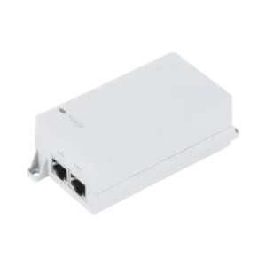 Inyector PoE Pasivo Gigabit de pared para C5x, C5c